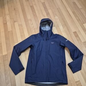 Patagonia Torrentshell 3L  Hooded Jacket